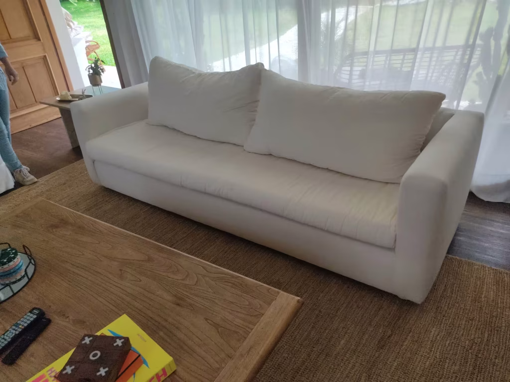 tapizado de sillones montevideo
