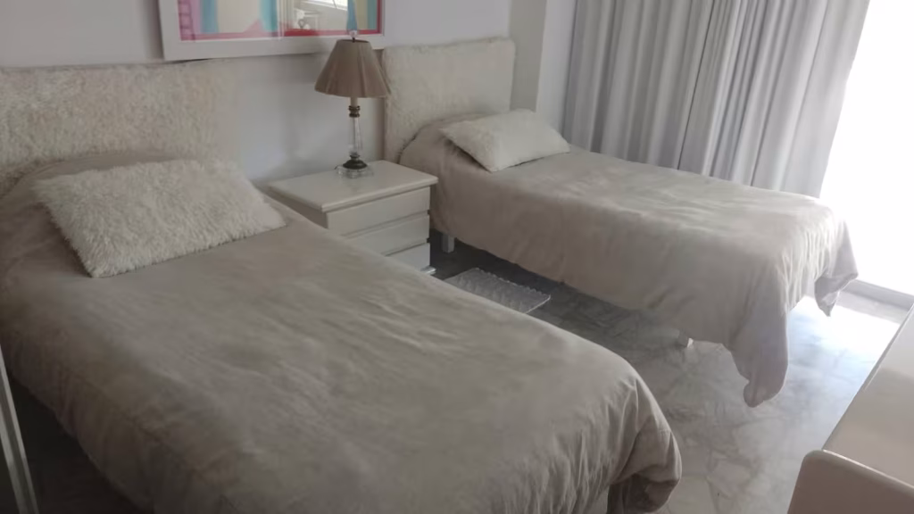 sabanas de hotel de lujo