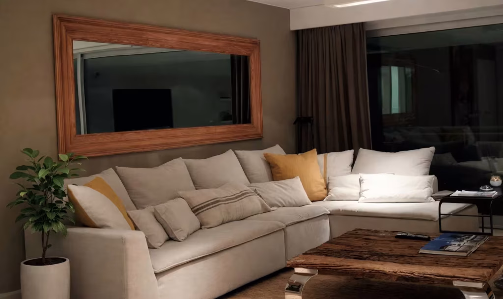 Tapicerías en Montevideo Uruguay