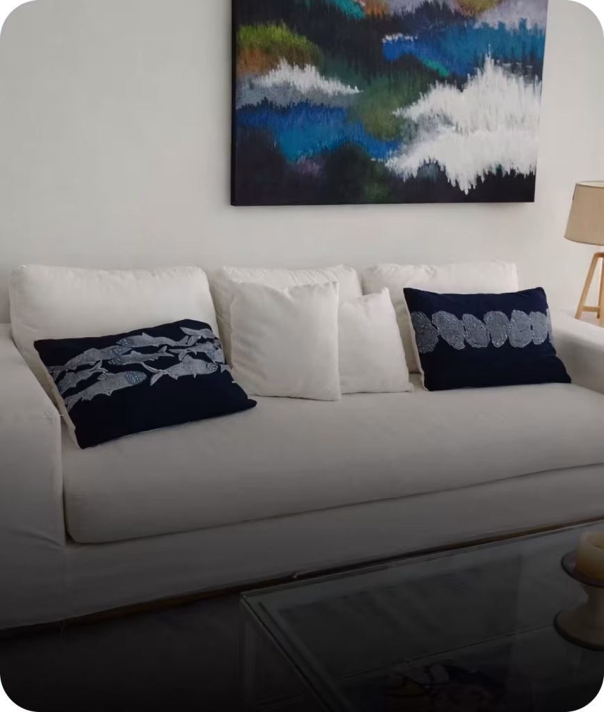 Casa de decoración montevideo